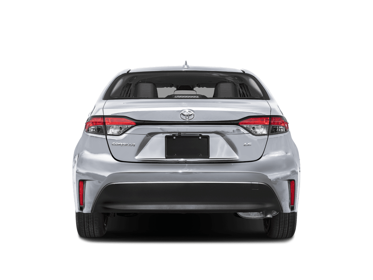 2023 Toyota Corolla Photo in Silver Spring, MD 20904