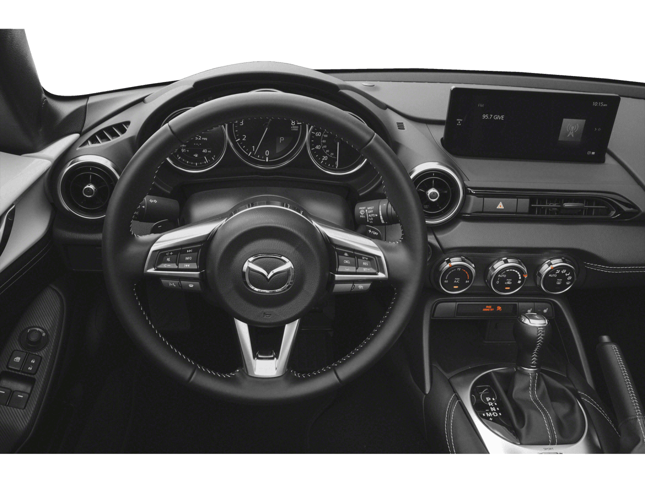 2024 Mazda MX-5 Miata Photo in Silver Spring, MD 20904