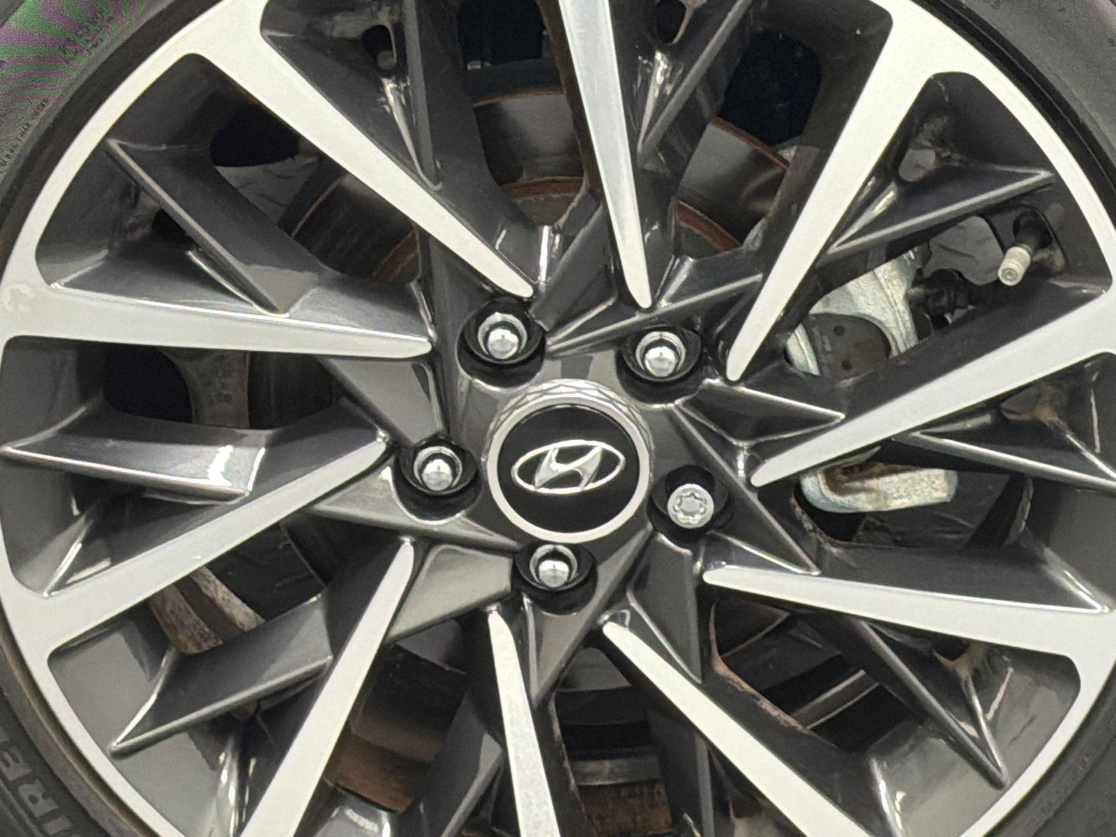 2023 Hyundai Sonata Photo in Bethesda, MD 20814