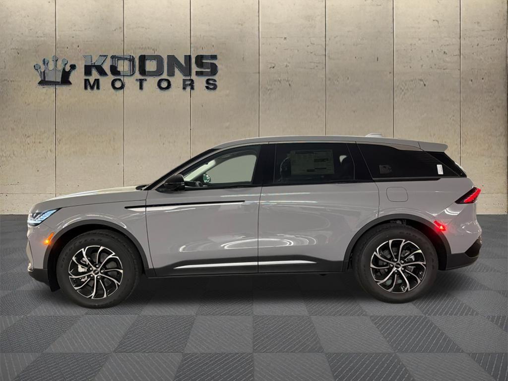 2026 Lincoln Nautilus Photo in Bethesda, MD 20814