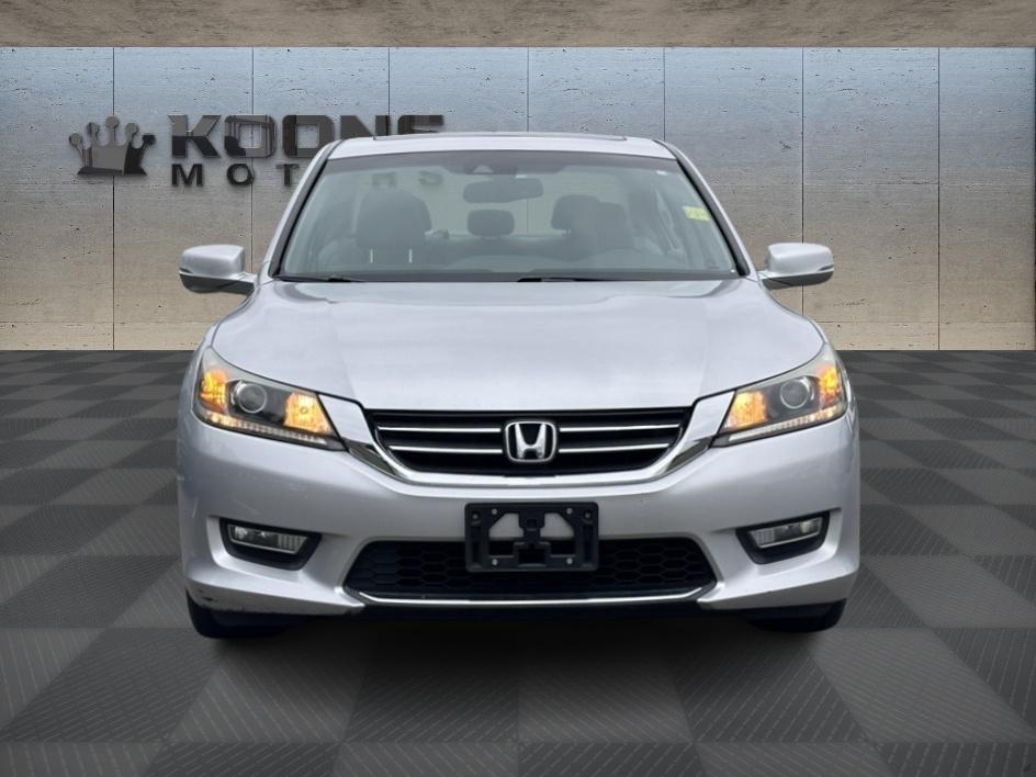 2013 Honda Accord Photo in Silver Spring, MD 20904