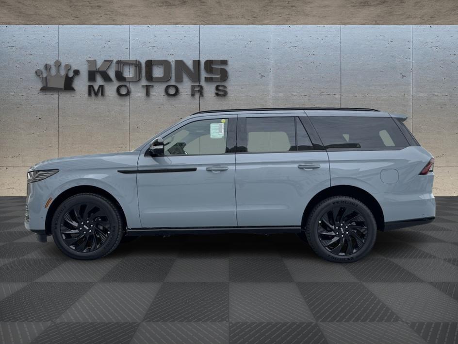 2025 Lincoln Navigator Photo in Bethesda, MD 20814