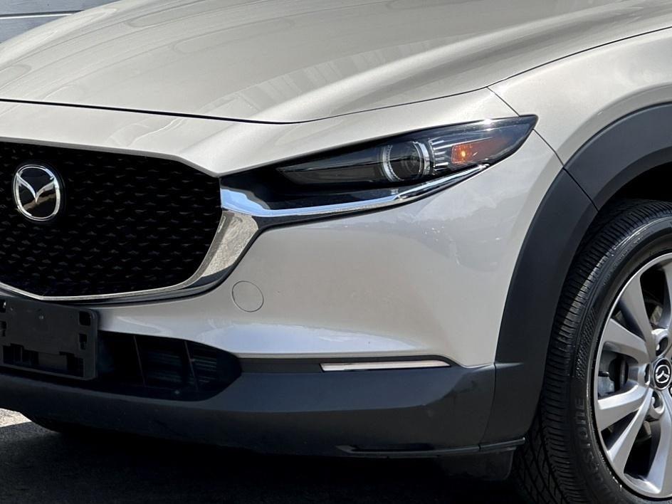 2023 Mazda CX-30 Photo in Silver Spring, MD 20904