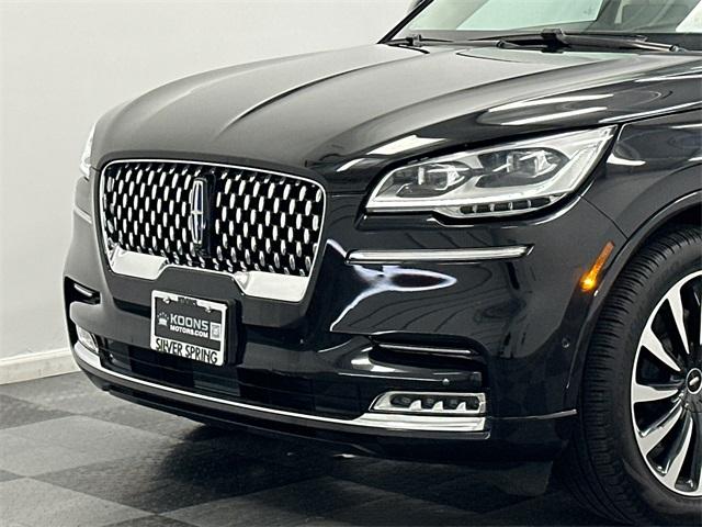 2023 Lincoln Aviator Plug-In Hybrid Photo in Bethesda, MD 20814