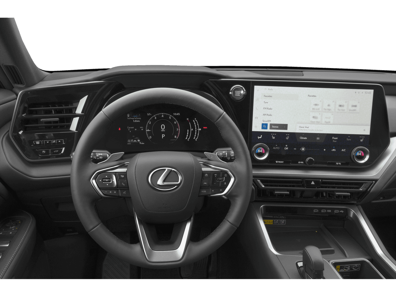 2024 Lexus TX Photo in Bethesda, MD 20814