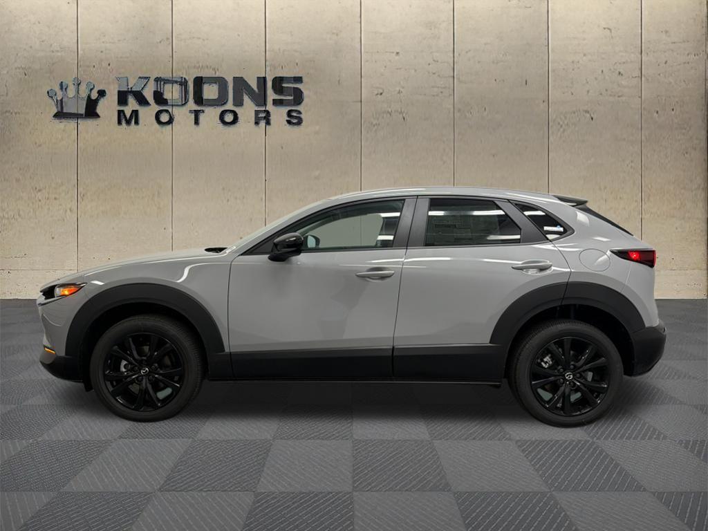 2026 Mazda CX-30 Photo in Silver Spring, MD 20904