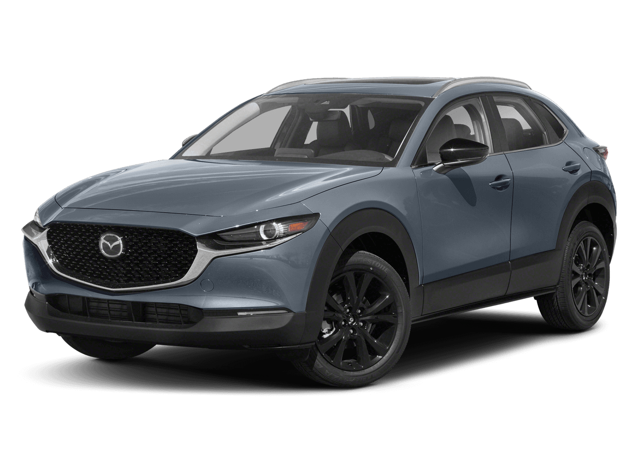 2022 Mazda CX-30 Photo in Silver Spring, MD 20904