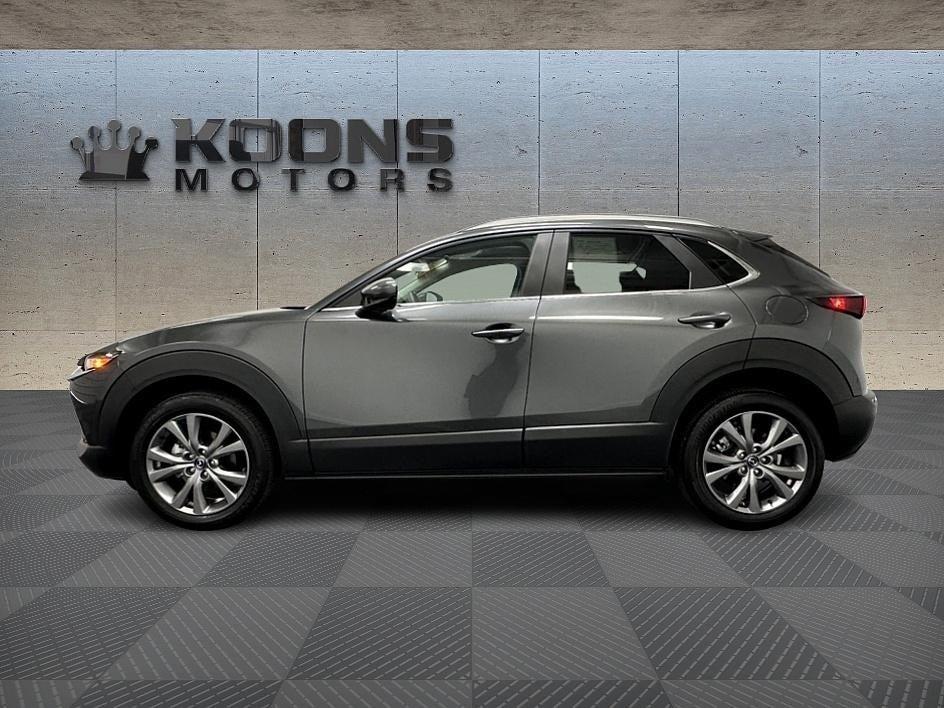 2024 Mazda CX-30 Photo in Bethesda, MD 20814