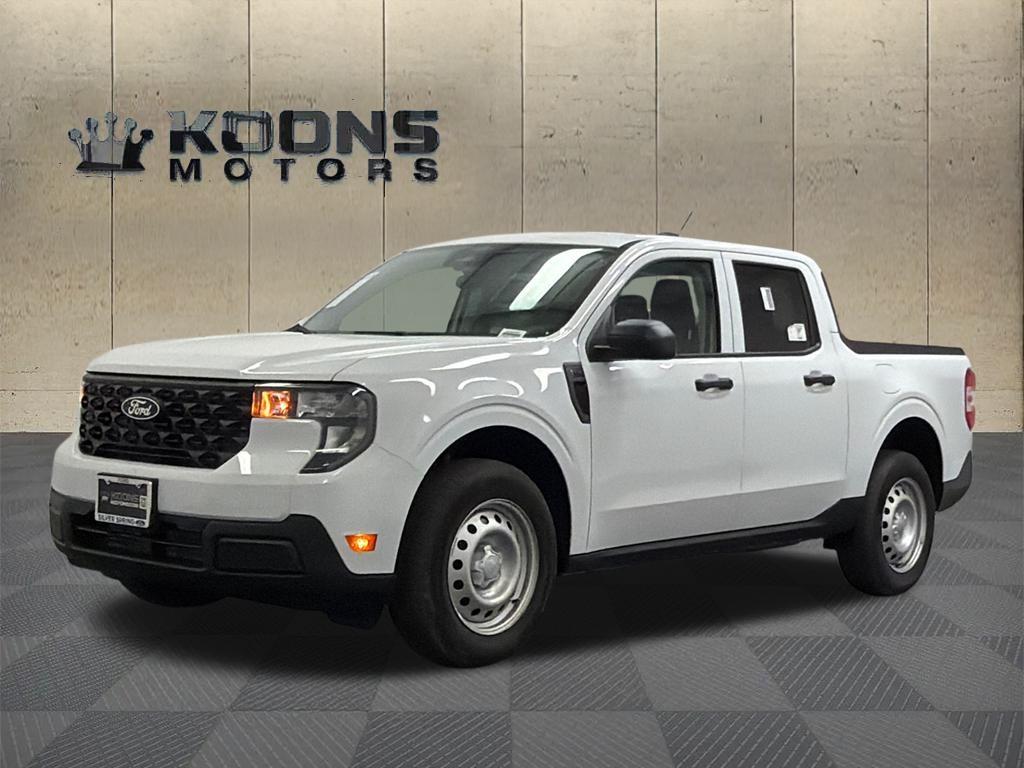 2026 Ford Maverick Photo in Silver Spring, MD 20904