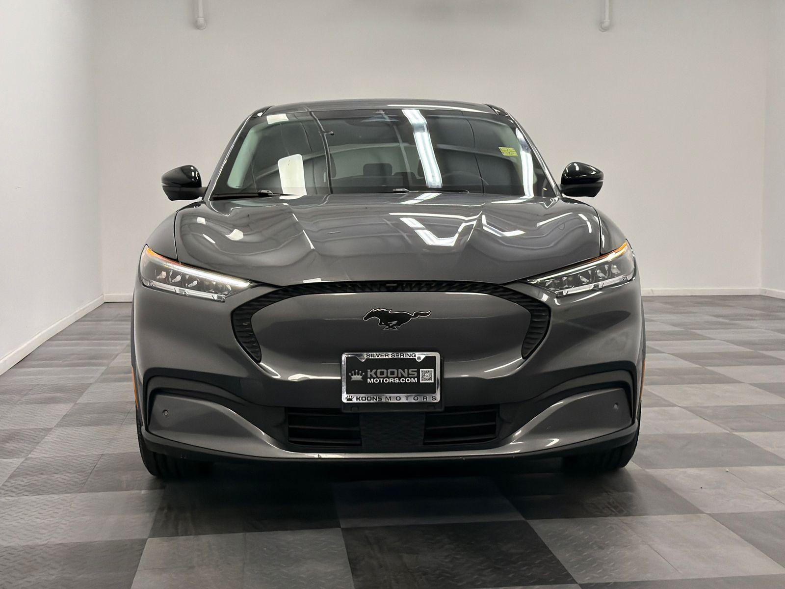 2023 Ford Mustang Mach-E Photo in Silver Spring, MD 20904