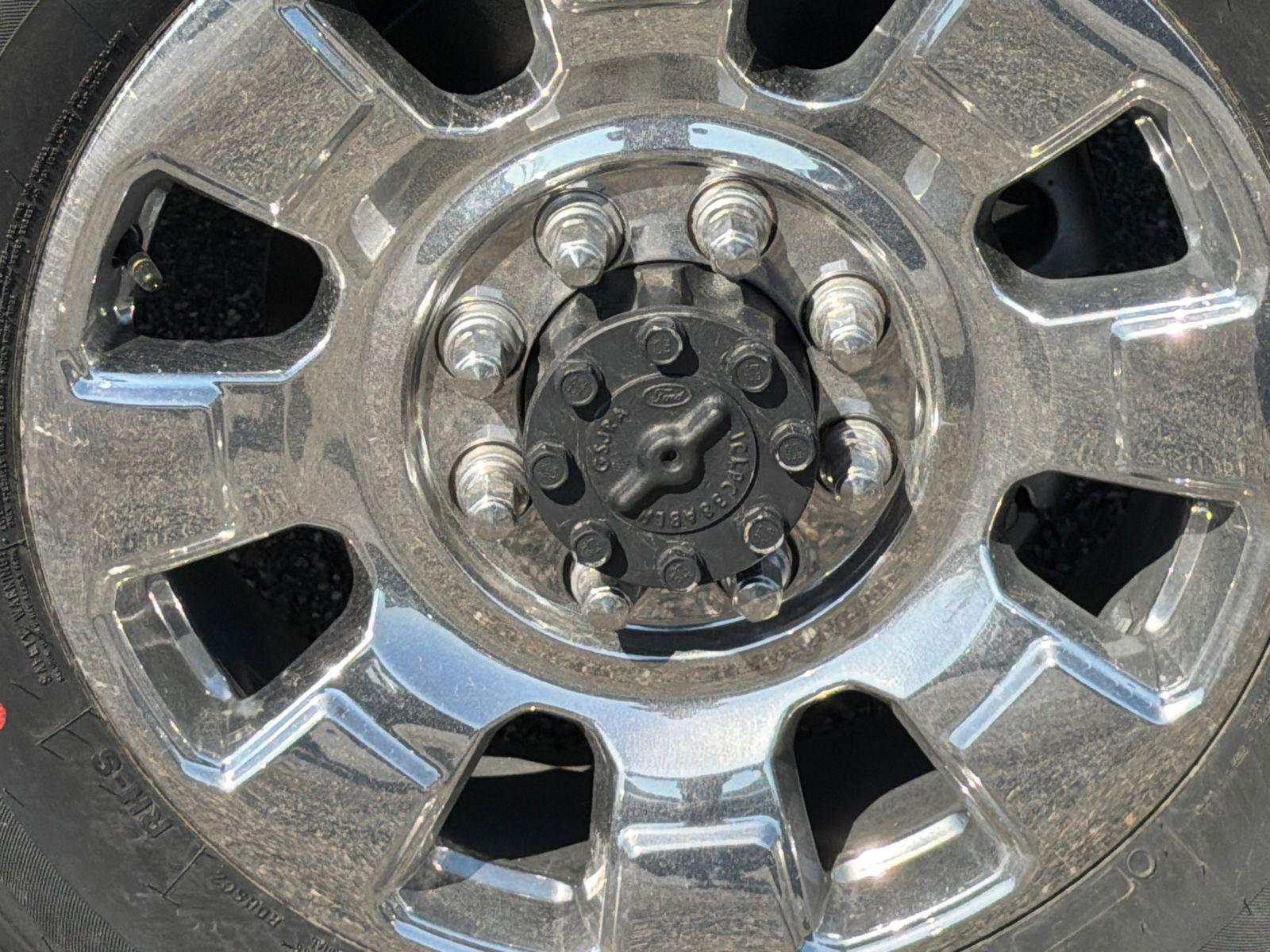 2026 Ford F-250SD Photo in Silver Spring, MD 20904