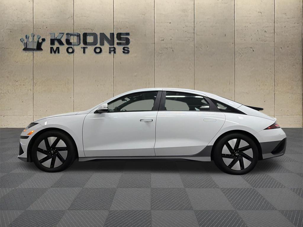 2024 Hyundai IONIQ 6 Photo in Bethesda, MD 20814