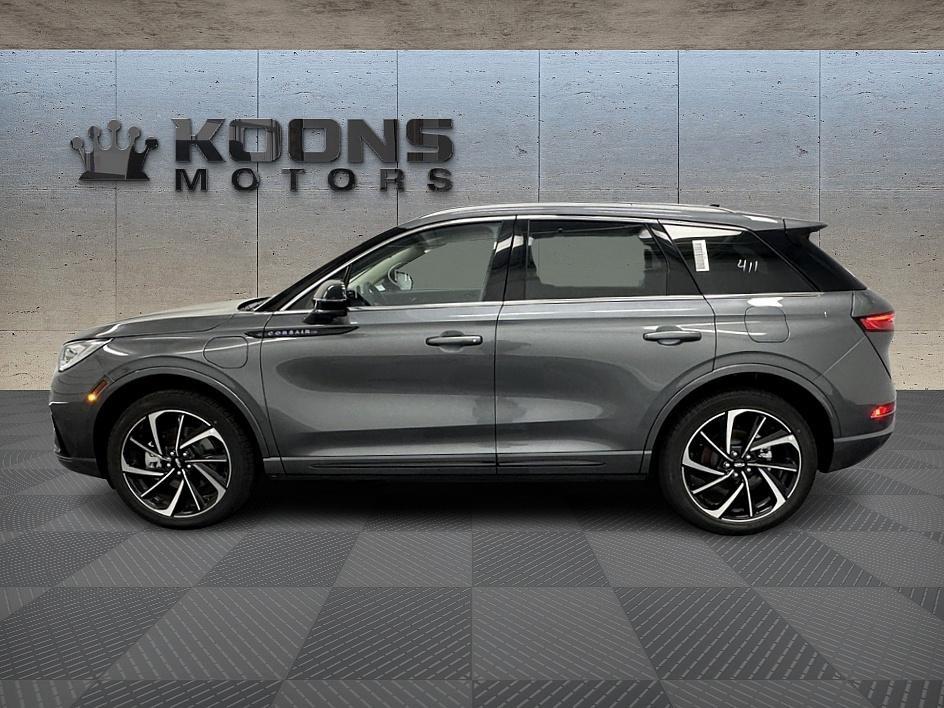 2024 Lincoln Corsair Photo in Bethesda, MD 20814