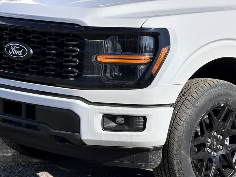 2024 Ford F-150 Photo in Silver Spring, MD 20904