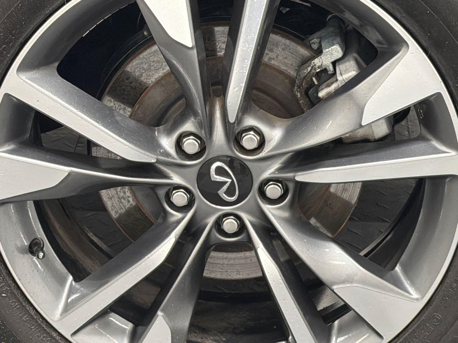 2024 INFINITI QX60 Photo in Bethesda, MD 20814