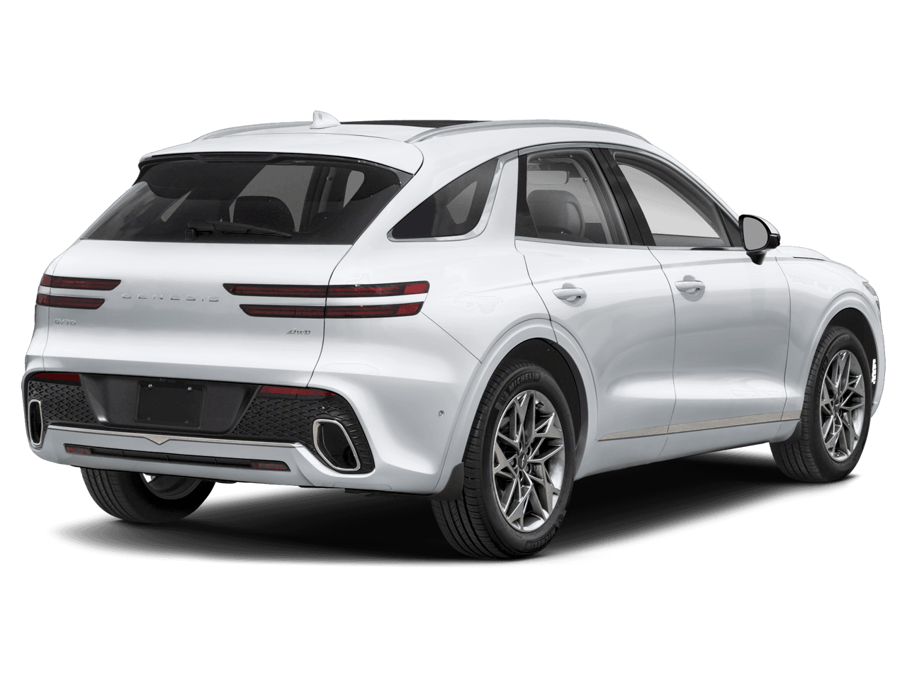 2025 Genesis GV70 Photo in Bethesda, MD 20814