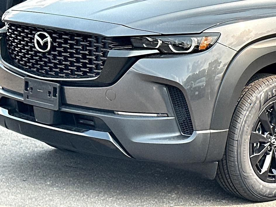 2025 Mazda CX-50 Hybrid Photo in Silver Spring, MD 20904