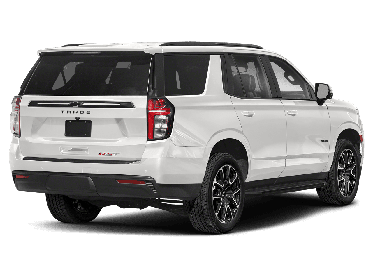 2021 Chevrolet Tahoe Photo in Silver Spring, MD 20904