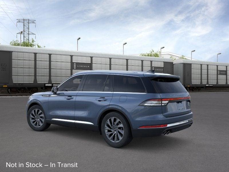 2025 Lincoln Aviator Photo in Bethesda, MD 20814
