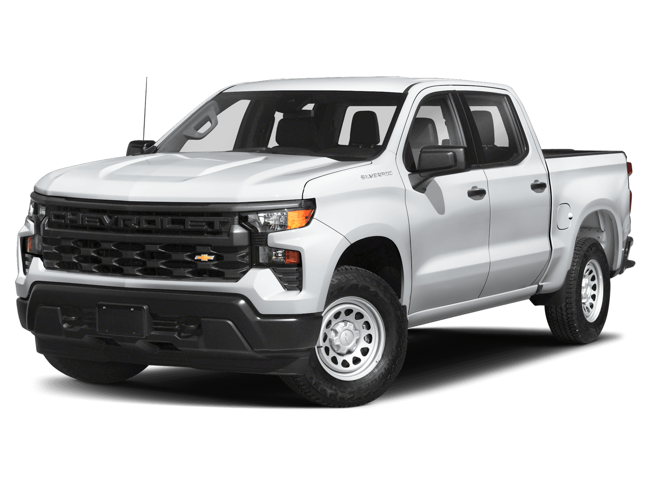 2024 Chevrolet Silverado 1500 Photo in Bethesda, MD 20814