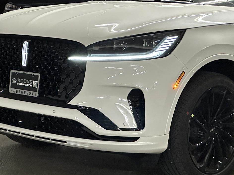 2025 Lincoln Aviator Photo in Bethesda, MD 20814