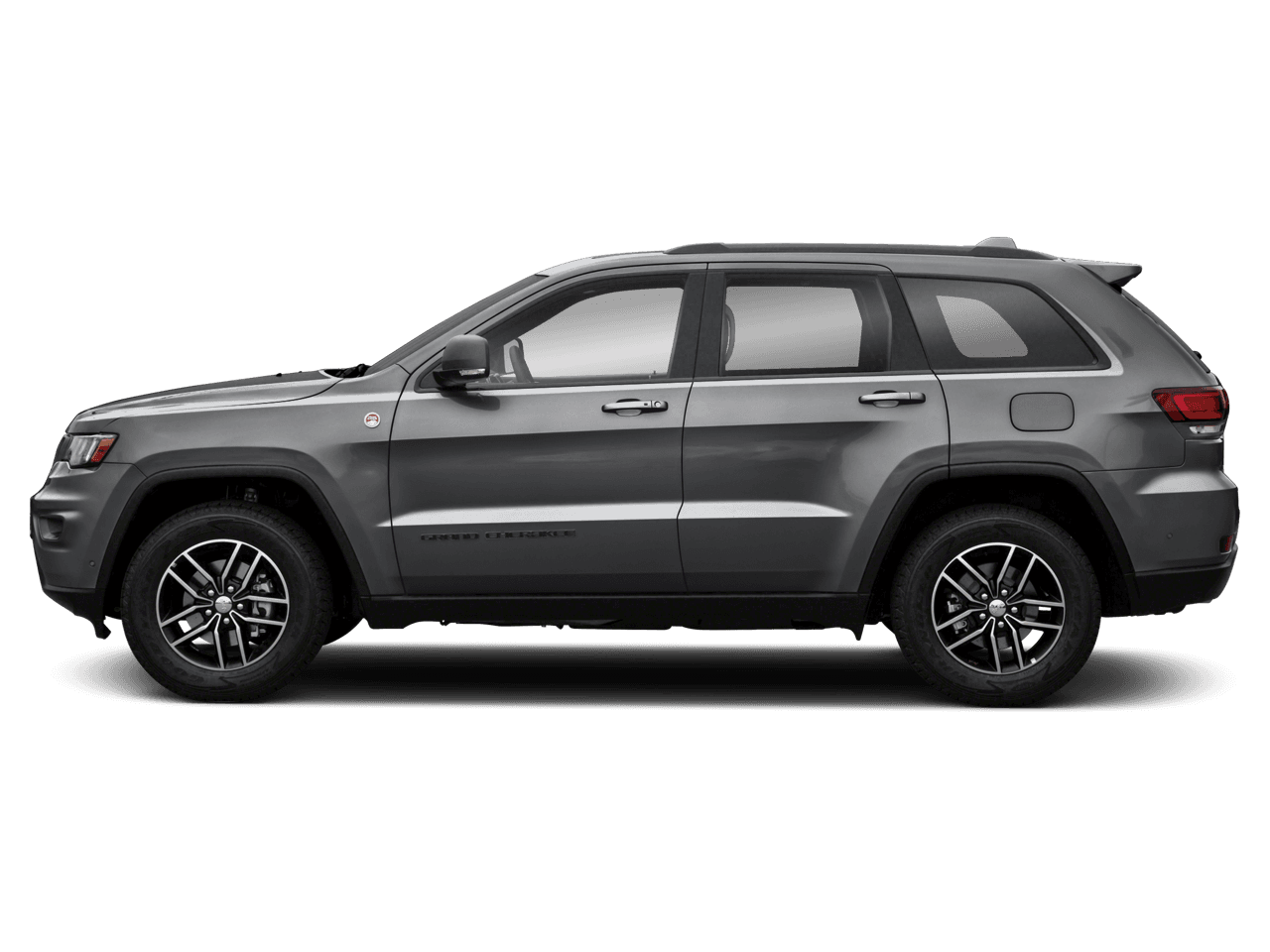 2021 Jeep Grand Cherokee Photo in Silver Spring, MD 20904