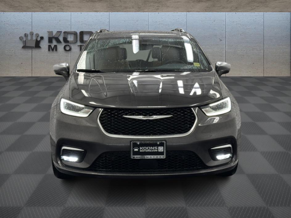 2021 Chrysler Pacifica Photo in Silver Spring, MD 20904