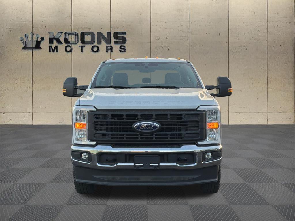2026 Ford F-250SD Photo in Silver Spring, MD 20904