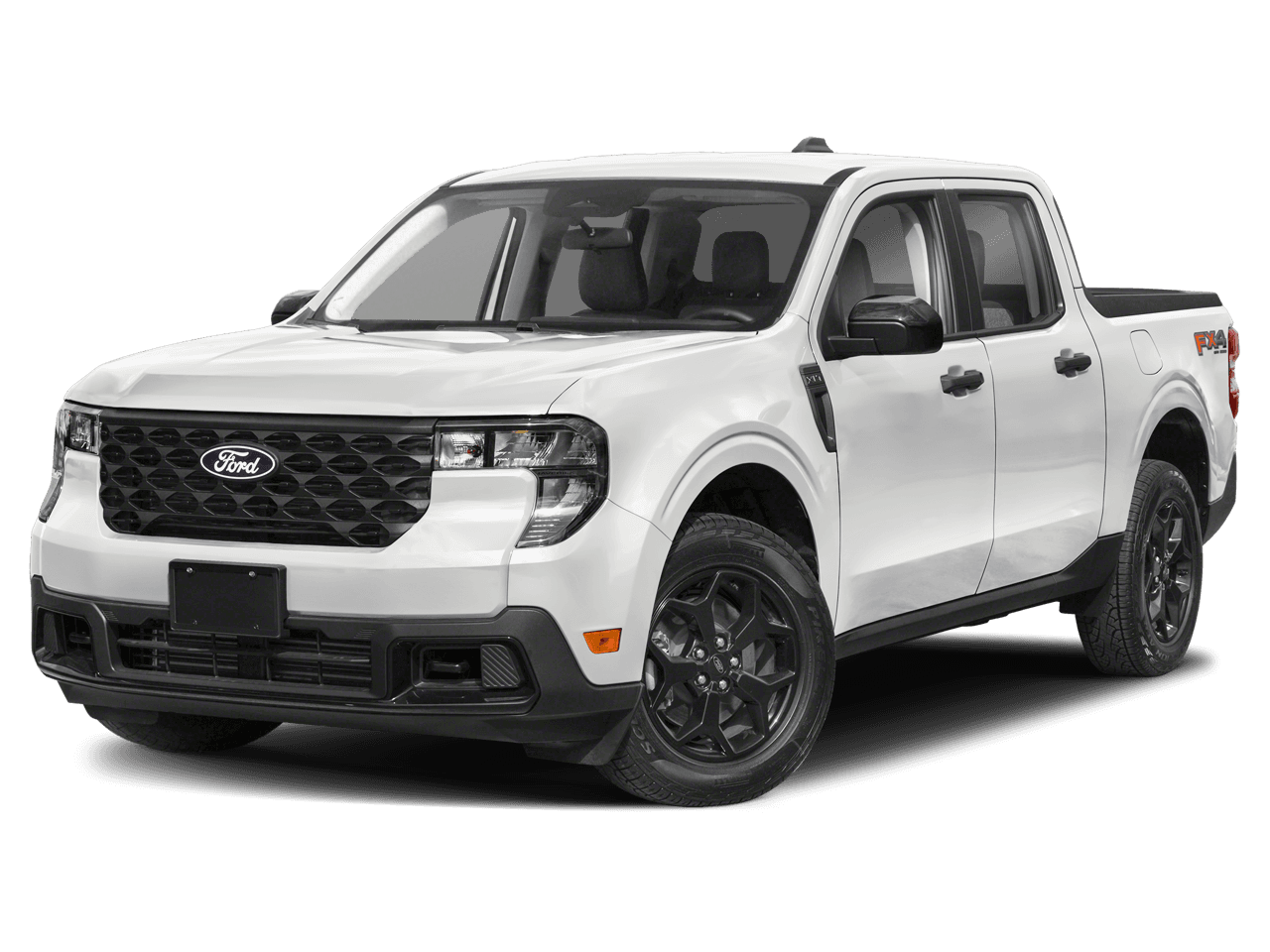 2025 Ford Maverick Photo in Silver Spring, MD 20904