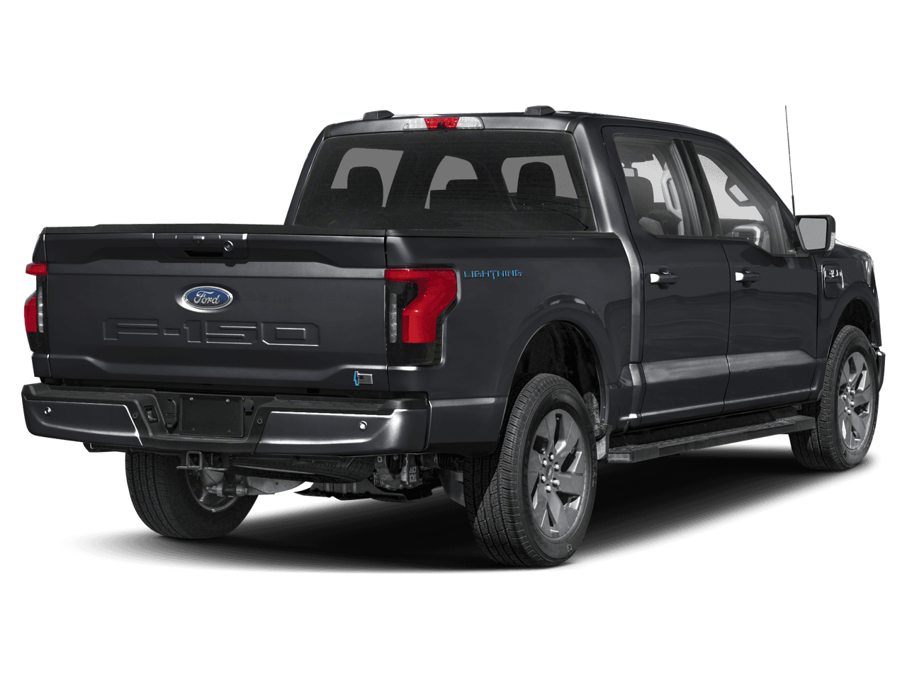 2025 Ford F-150 Lightning Photo in Silver Spring, MD 20904