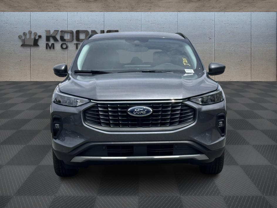 2025 Ford Escape Plug-In Hybrid Photo in Silver Spring, MD 20904