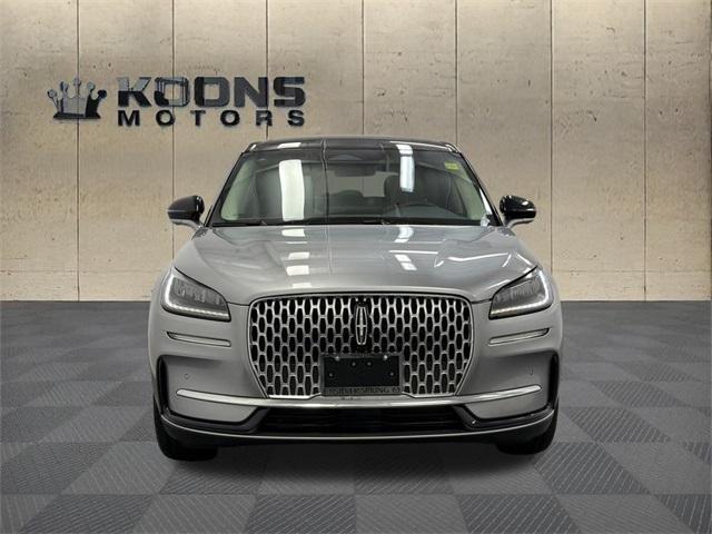 2024 Lincoln Corsair Photo in Bethesda, MD 20814