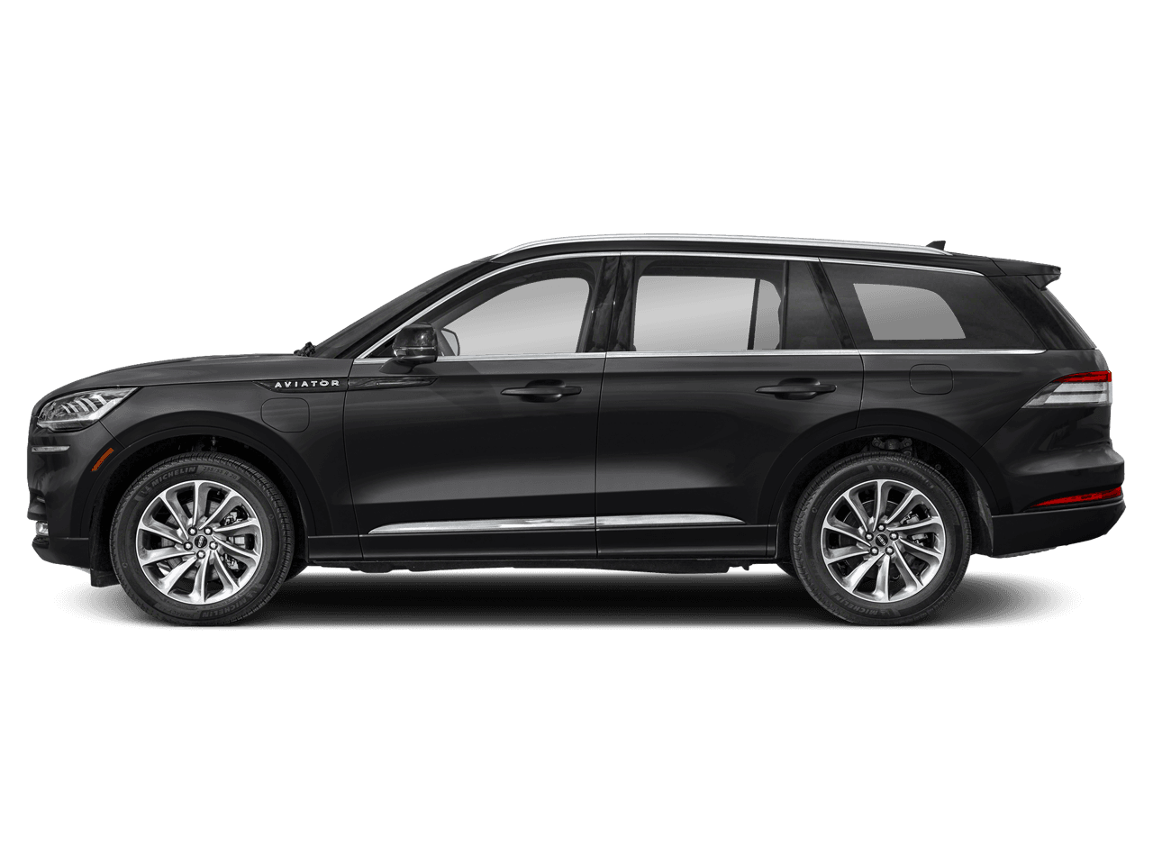 2023 Lincoln Aviator Plug-In Hybrid Photo in Bethesda, MD 20814