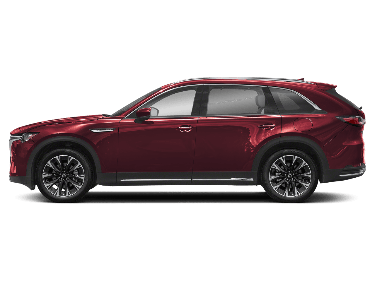 2026 Mazda CX-90 PHEV Photo in Silver Spring, MD 20904