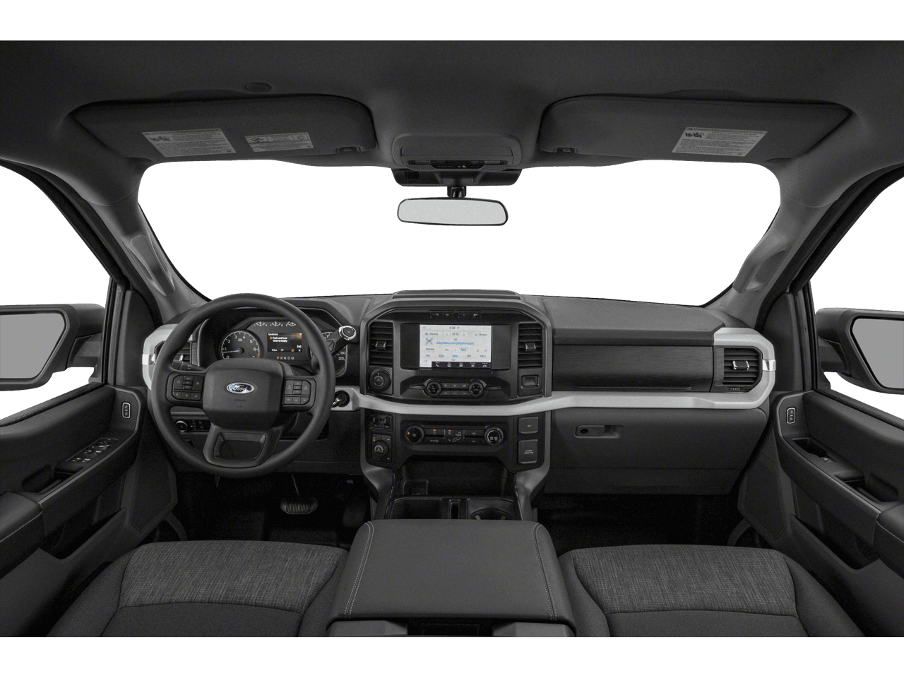 2021 Ford F-150 Photo in Silver Spring, MD 20904