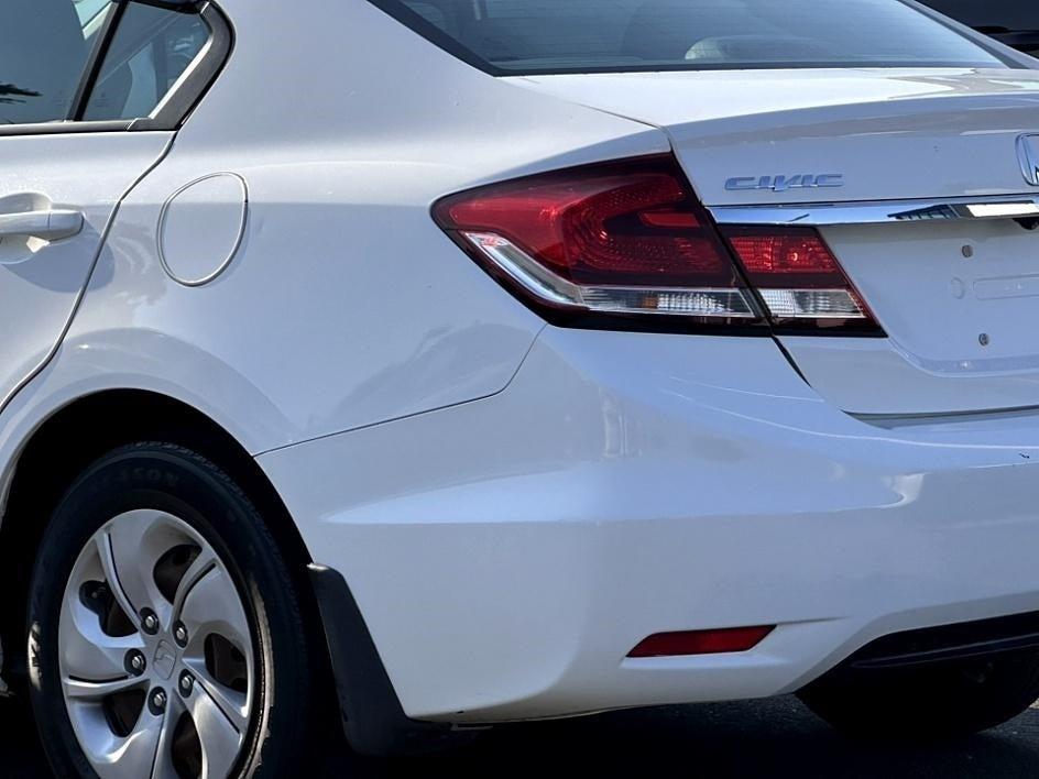 2013 Honda Civic Photo in Silver Spring, MD 20904