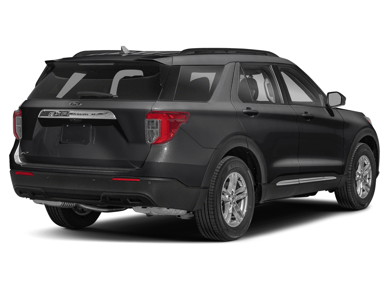 2023 Ford Explorer Photo in Silver Spring, MD 20904