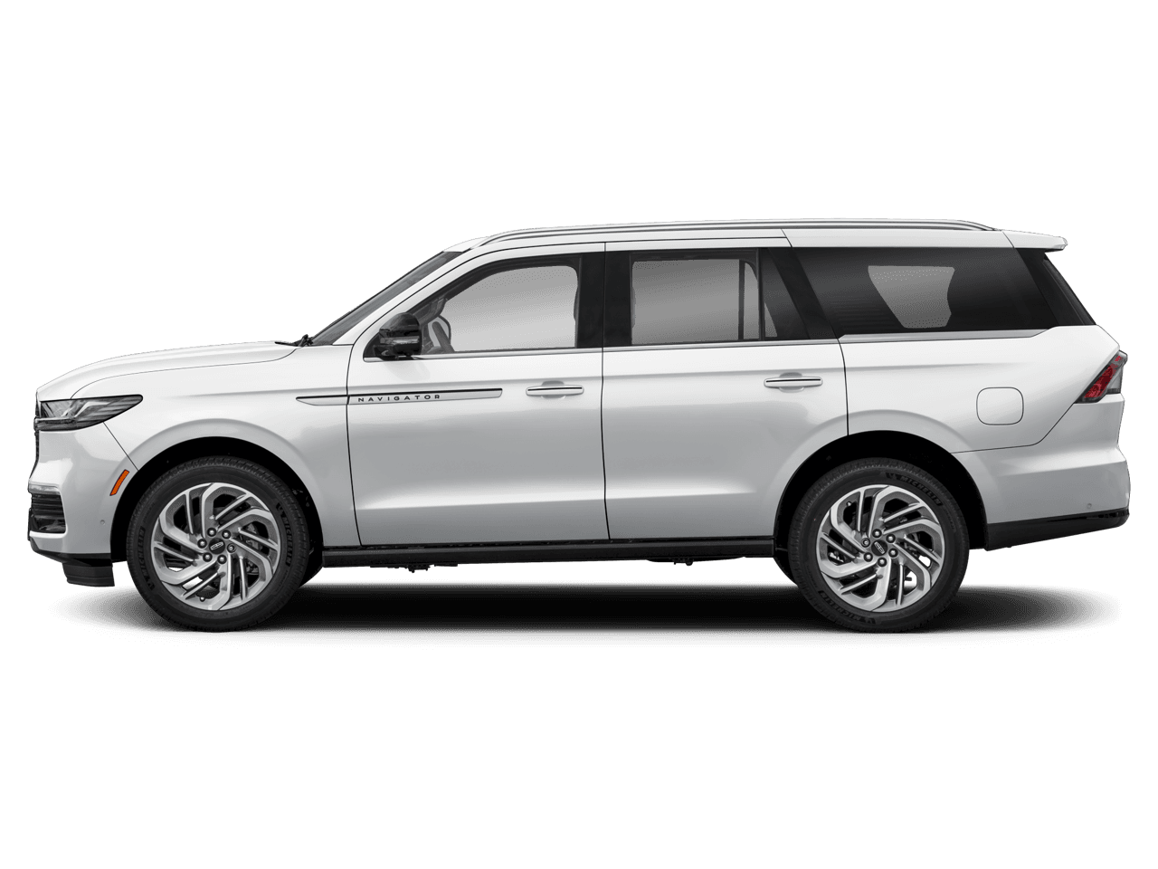 2027 Lincoln Navigator Photo in Bethesda, MD 20814