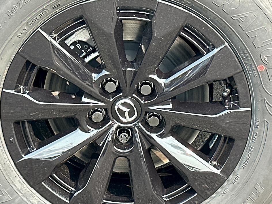 2025 Mazda CX-50 Hybrid Photo in Silver Spring, MD 20904
