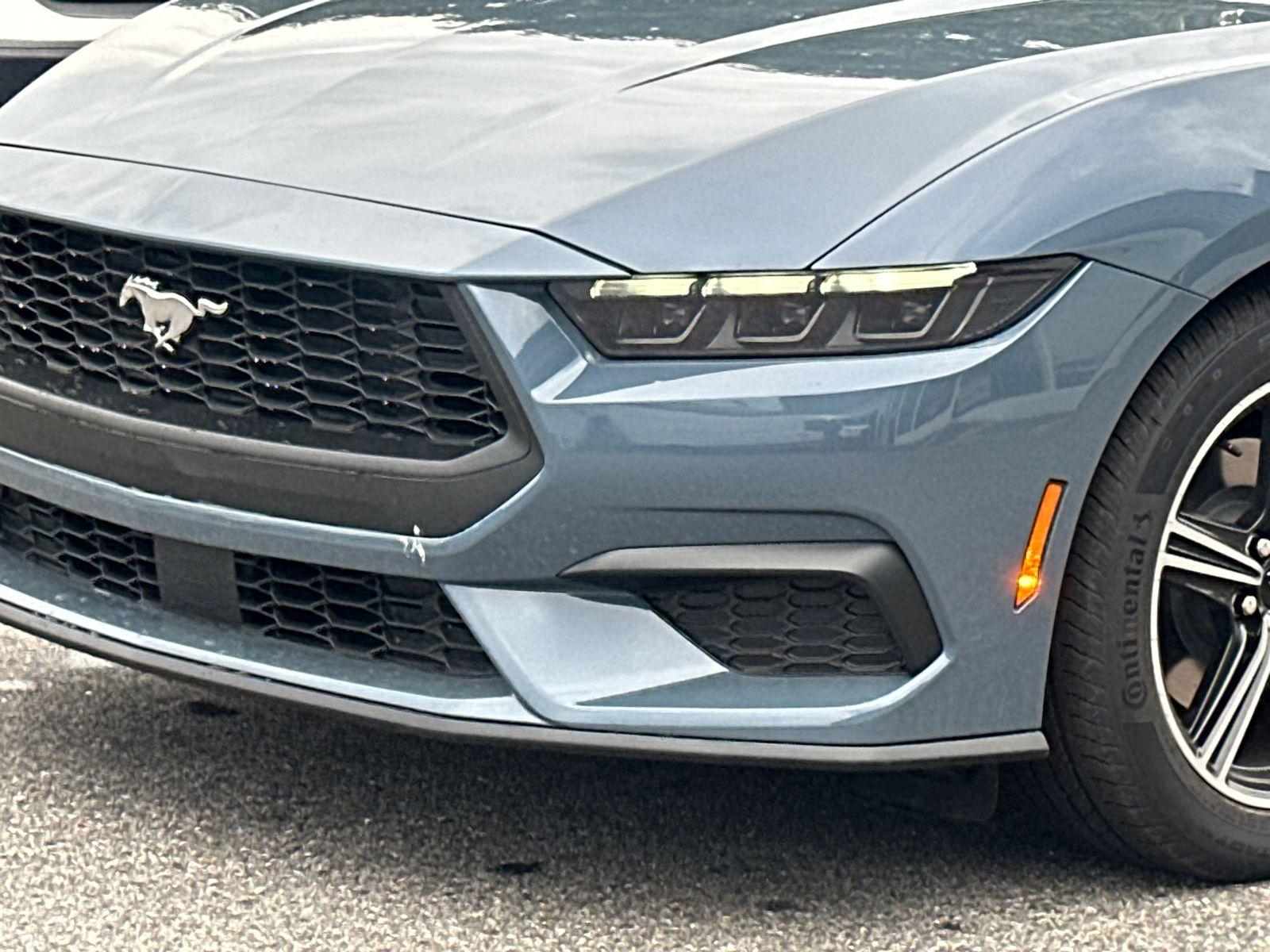 2025 Ford Mustang Photo in Silver Spring, MD 20904