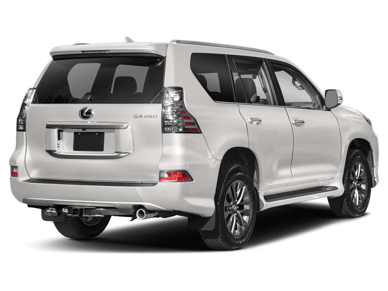 2023 Lexus GX Photo in Silver Spring, MD 20904