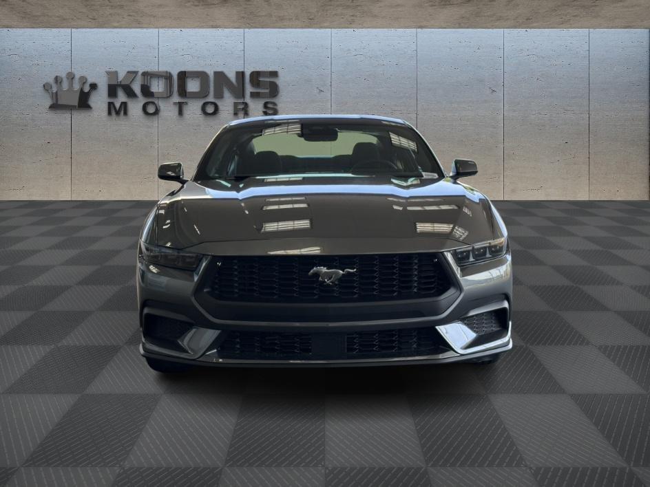 2025 Ford Mustang Photo in Silver Spring, MD 20904