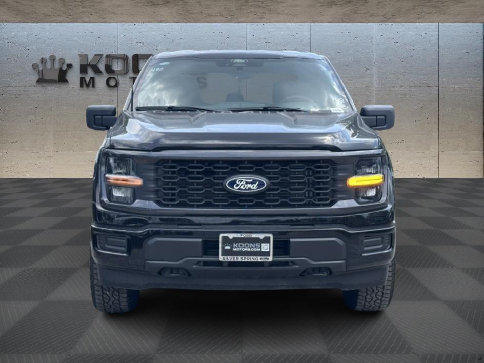 2025 Ford F-150 Photo in Silver Spring, MD 20904