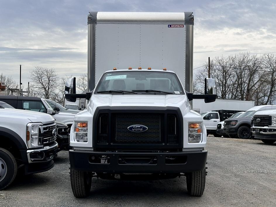 2026 Ford F-650, F-750 Photo in Silver Spring, MD 20904