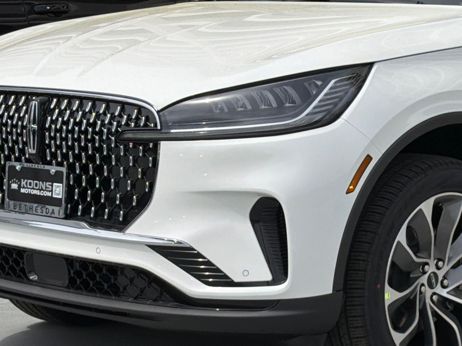 2026 Lincoln Aviator Photo in Bethesda, MD 20814