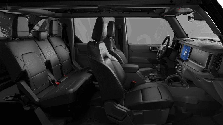 2026 Ford Bronco Photo in Silver Spring, MD 20904