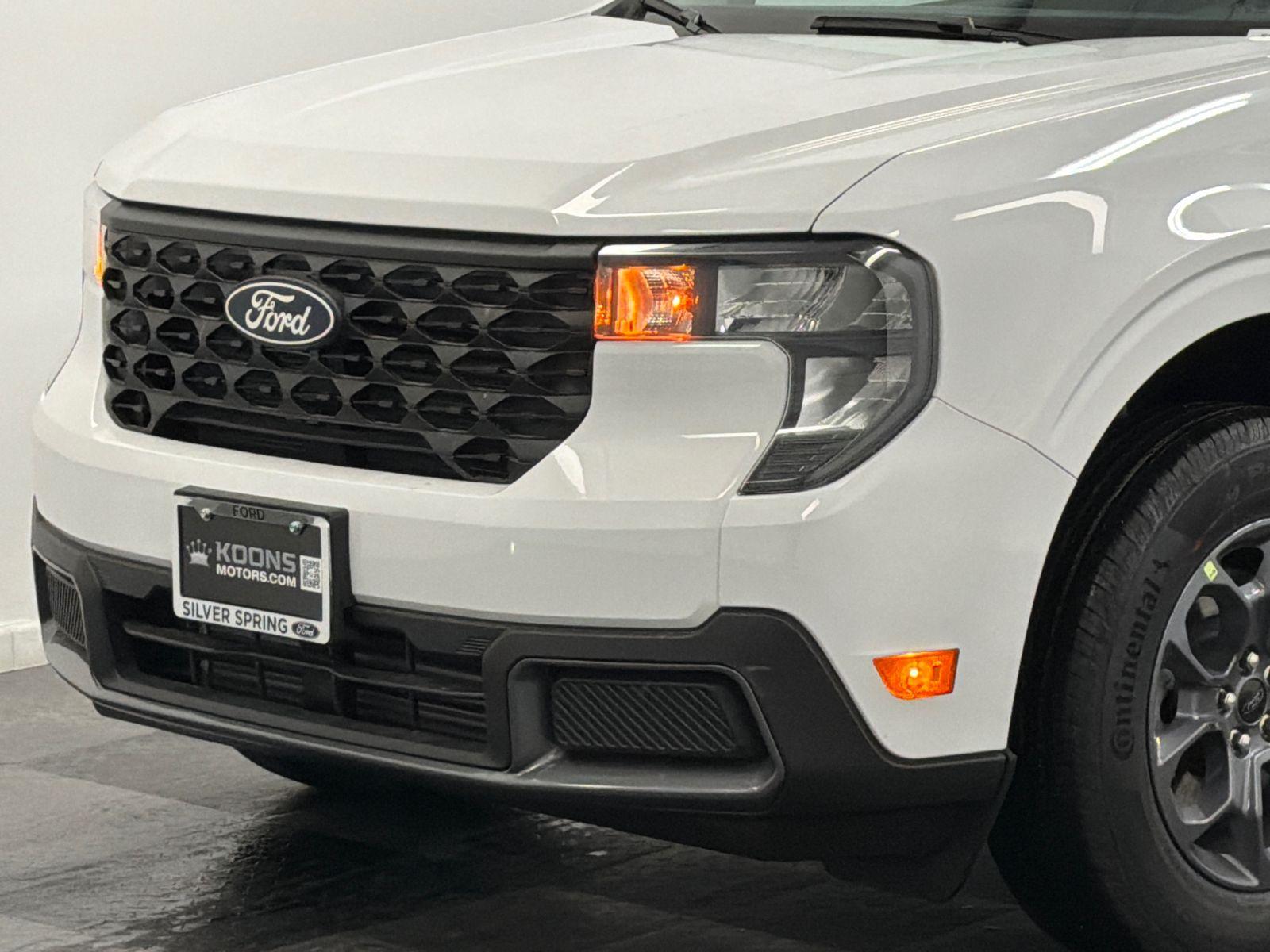 2026 Ford Maverick Photo in Silver Spring, MD 20904