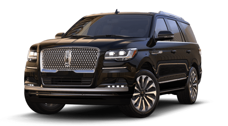 2024 Lincoln Navigator Photo in Bethesda, MD 20814