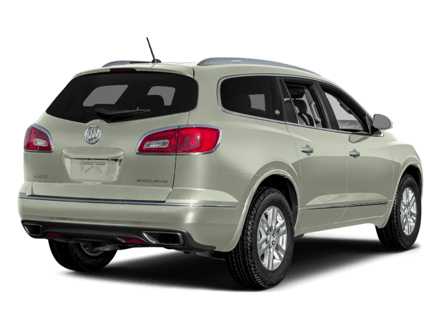 2017 Buick Enclave Photo in Silver Spring, MD 20904