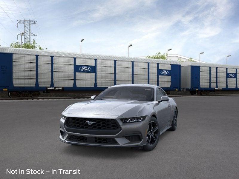2025 Ford Mustang Photo in Silver Spring, MD 20904